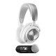 Наушники SteelSeries Arctis Nova Pro Wireless White (61524)
