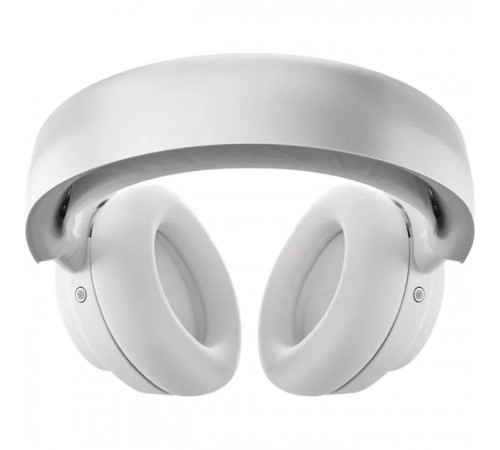 Наушники SteelSeries Arctis Nova Pro Wireless White (61524) Наушники SteelSeries Arctis Nova Pro Wireless White (61524)
