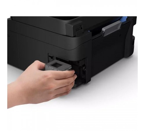 Багатофункціональний пристрій Epson L5590 з WiFi (C11CK57404) Багатофункціональний пристрій Epson L5590 з WiFi (C11CK57404)