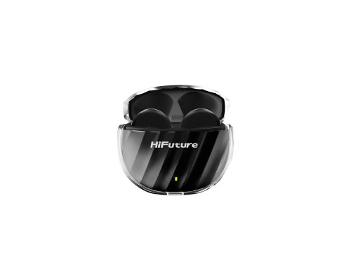 Навушники HiFuture FlyBuds3 Black (flybuds3.black) Навушники HiFuture FlyBuds3 Black (flybuds3.black)