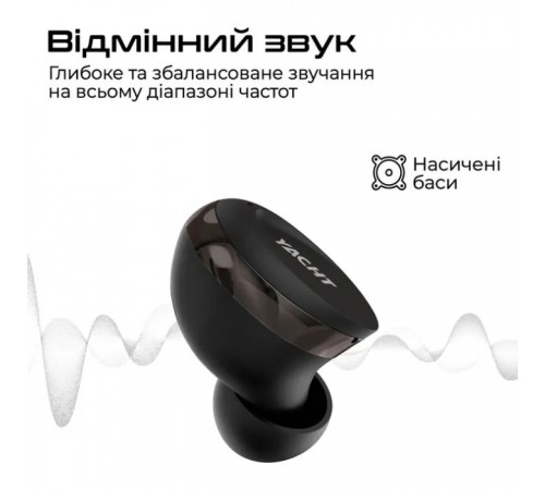 Наушники HiFuture Yacht Black/Gold (yacht.blackgold) Наушники HiFuture Yacht Black/Gold (yacht.blackgold)