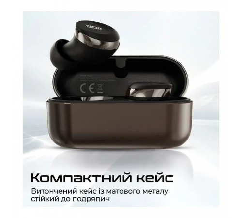 Наушники HiFuture Yacht Black/Gold (yacht.blackgold) Наушники HiFuture Yacht Black/Gold (yacht.blackgold)