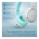 Наушники Promate Panda Aqua (panda.aqua)
