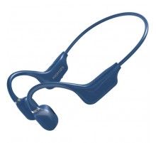 Наушники Promate Ripple Blue (ripple.blue)