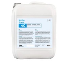 Тосол VIRA -40 °C синя 10 кг (VI0013)