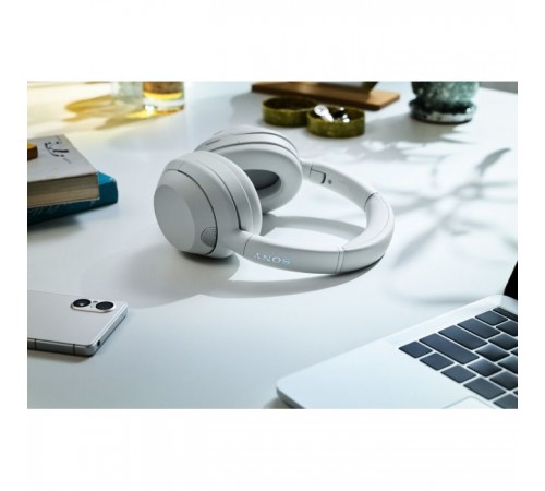 Наушники Sony Over-ear Ult Wear WHULT900N Off White (WHULT900NW.CE7) Наушники Sony Over-ear Ult Wear WHULT900N Off White (WHULT900NW.CE7)