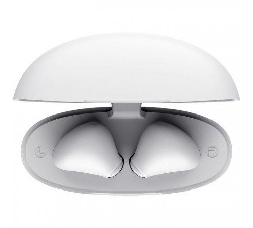 Навушники Trust Yavi Earphones White (25173) Навушники Trust Yavi Earphones White (25173)