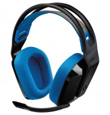 Наушники Logitech G535 Lightspeed Console Wireless Black (939-002219)