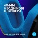 Наушники Logitech G535 Lightspeed Console Wireless Black (939-002219)