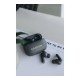 Навушники Canyon TWS-10 OnGo ANC ENC Graphite (CNS-TWS10B)