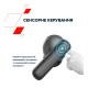 Навушники Canyon TWS-10 OnGo ANC ENC Graphite (CNS-TWS10B)