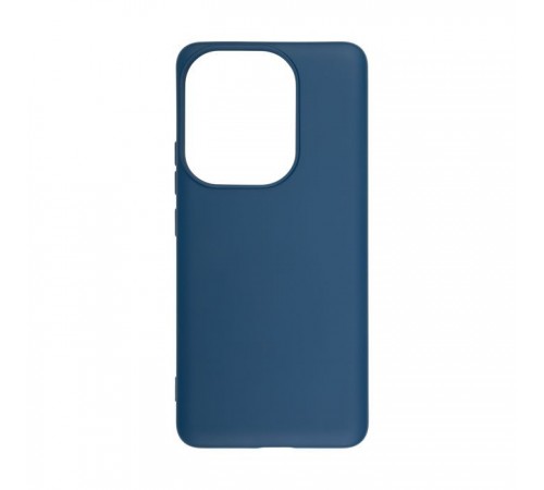 Чохол до мобільного телефона Armorstandart ICON Xiaomi Poco F6 Dark Blue (ARM73513) Чохол до мобільного телефона Armorstandart ICON Xiaomi Poco F6 Dark Blue (ARM73513)