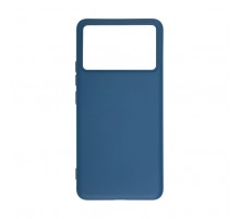 Чехол для мобильного телефона Armorstandart ICON Xiaomi Poco F6 Pro Dark Blue (ARM73517)