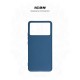 Чохол до мобільного телефона Armorstandart ICON Xiaomi Poco F6 Pro Dark Blue (ARM73517)