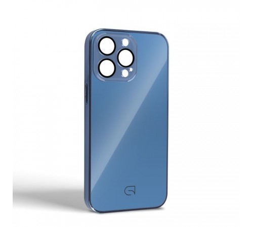 Чохол до мобільного телефона Armorstandart Replica Apple iPhone 15 Pro Max Light Blue (ARM76239) Чохол до мобільного телефона Armorstandart Replica Apple iPhone 15 Pro Max Light Blue (ARM76239)