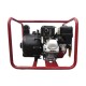 Мотопомпа Vulkan SCCP50 рукав 50мм, 30м3/год, підйом 25м, для хімікатів (SCCP50)