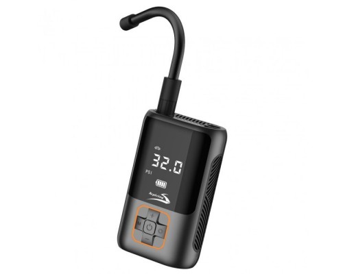 Автомобільний компресор Aspiring Storm 4 Power Bank, 22л Автомобільний компресор Aspiring Storm 4 Power Bank, 22л