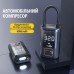 Автомобільний компресор Aspiring Storm 4 Power Bank, 22л
