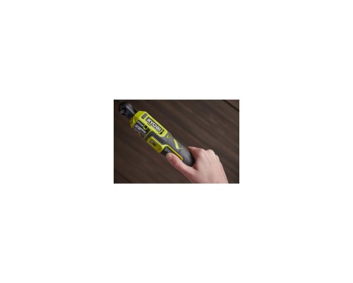 Гайковерт Ryobi угловой RR14W4-0 USB Li-Iion, 4V, 210об/мин, 8Нм, 1/4" (без АКБ и ЗУ) (5133006311) Гайковерт Ryobi угловой RR14W4-0 USB Li-Iion, 4V, 210об/мин, 8Нм, 1/4" (без АКБ и ЗУ) (5133006311)