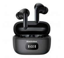 Наушники Blackview TWS AirBuds 8 Black (6931548315988)