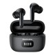 Наушники Blackview TWS AirBuds 8 Black (6931548315988)