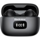 Наушники Blackview TWS AirBuds 8 Black (6931548315988)