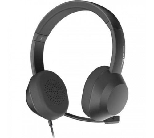 Наушники A4Tech FH150U Black (4711422004274) Наушники A4Tech FH150U Black (4711422004274)