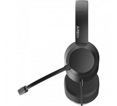 Наушники A4Tech FH150U Black (4711422004274) Наушники A4Tech FH150U Black (4711422004274)