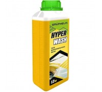 Средство для моек высокого давления Grunhelm активная пена Hyperwash, 1л. (135027)
