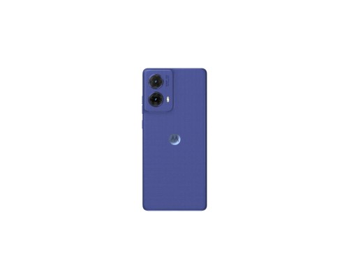 Мобильный телефон Motorola G85 8/256GB Cobalt Blue (PB2A0052UA/PB2A0044RS) Мобильный телефон Motorola G85 8/256GB Cobalt Blue (PB2A0052UA/PB2A0044RS)