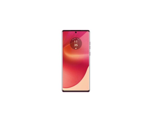 Мобільний телефон Motorola Edge 50 Fusion 12/512GB Hot Pink (PB3T0063UA)