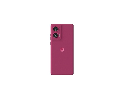 Мобільний телефон Motorola Edge 50 Fusion 12/512GB Hot Pink (PB3T0063UA)