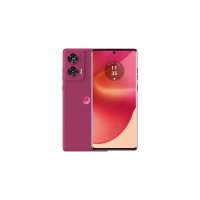 Мобільний телефон Motorola Edge 50 Fusion 12/512GB Hot Pink (PB3T0063UA)