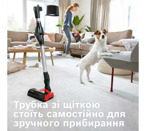 Пылесос Bosch BBS711ANM Пылесос Bosch BBS711ANM