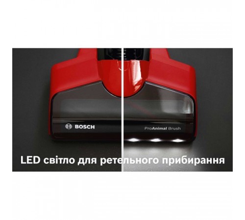Пылесос Bosch BBS711ANM Пылесос Bosch BBS711ANM