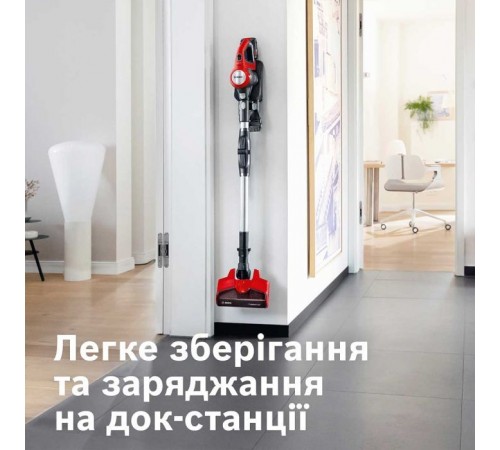 Пылесос Bosch BBS711ANM Пылесос Bosch BBS711ANM