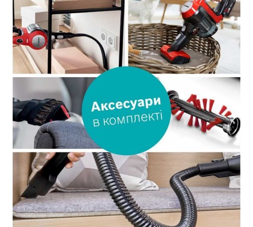 Пылесос Bosch BBS711ANM Пылесос Bosch BBS711ANM