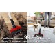 Пылесос Bosch BBS711ANM