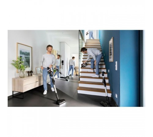 Пылесос Bosch BBS711W Пылесос Bosch BBS711W