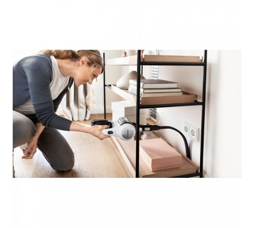 Пылесос Bosch BBS711W Пылесос Bosch BBS711W