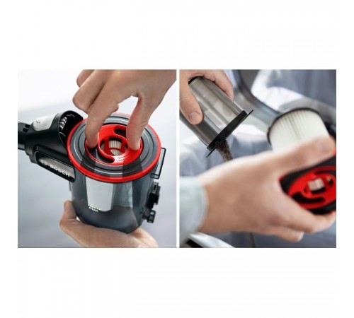 Пылесос Bosch BBS711W Пылесос Bosch BBS711W