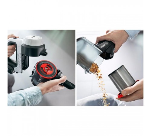 Пылесос Bosch BBS711W Пылесос Bosch BBS711W
