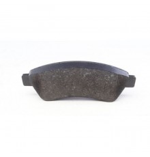 Гальмівні колодки ZIMMERMANN 23599.190.1
