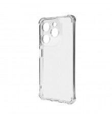 Чохол до мобільного телефона Armorstandart Air Force Infinix HOT 40i Camera cover Clear (ARM73912)