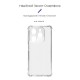Чохол до мобільного телефона Armorstandart Air Force Infinix HOT 40i Camera cover Clear (ARM73912)