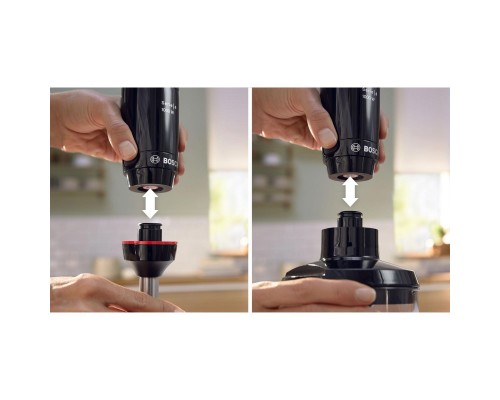 Блендер Bosch MSM4B621 Блендер Bosch MSM4B621