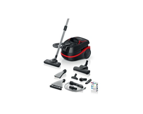 Пилосос Bosch BWD421POW Пилосос Bosch BWD421POW
