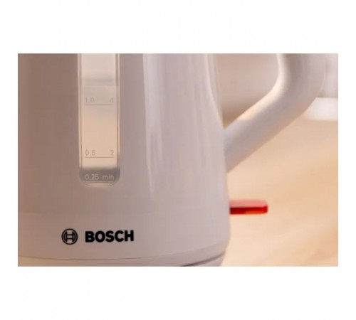 Электрочайник Bosch TWK1M121 Электрочайник Bosch TWK1M121