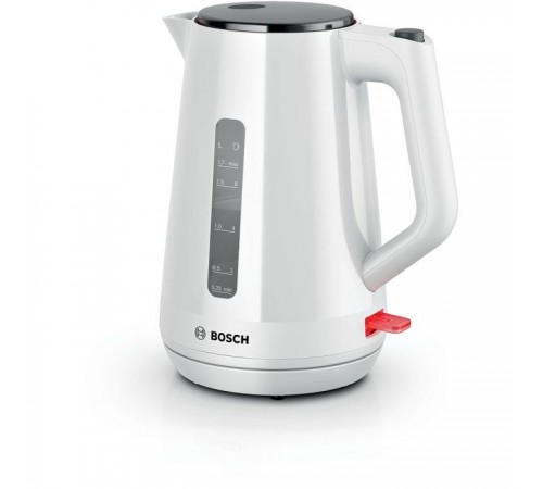 Электрочайник Bosch TWK1M121 Электрочайник Bosch TWK1M121