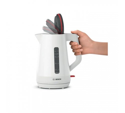 Электрочайник Bosch TWK1M121 Электрочайник Bosch TWK1M121